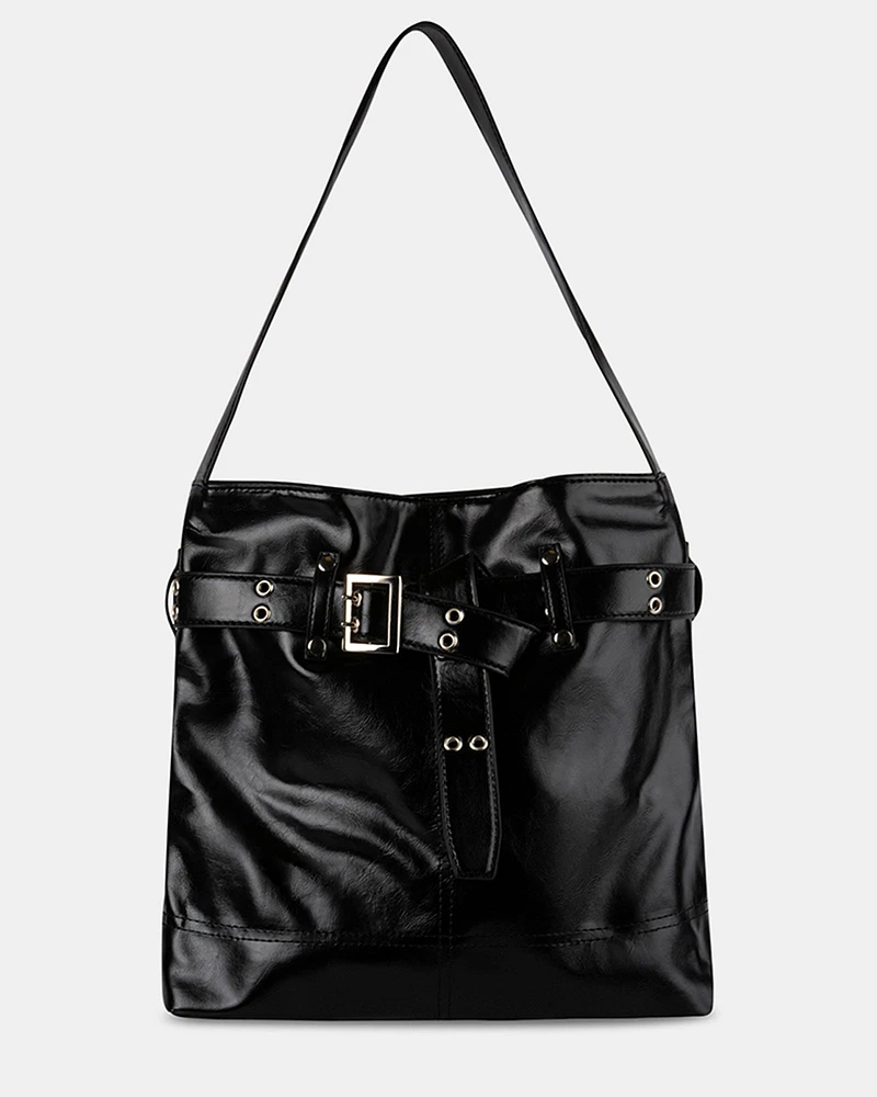 BBELTIES BLACK