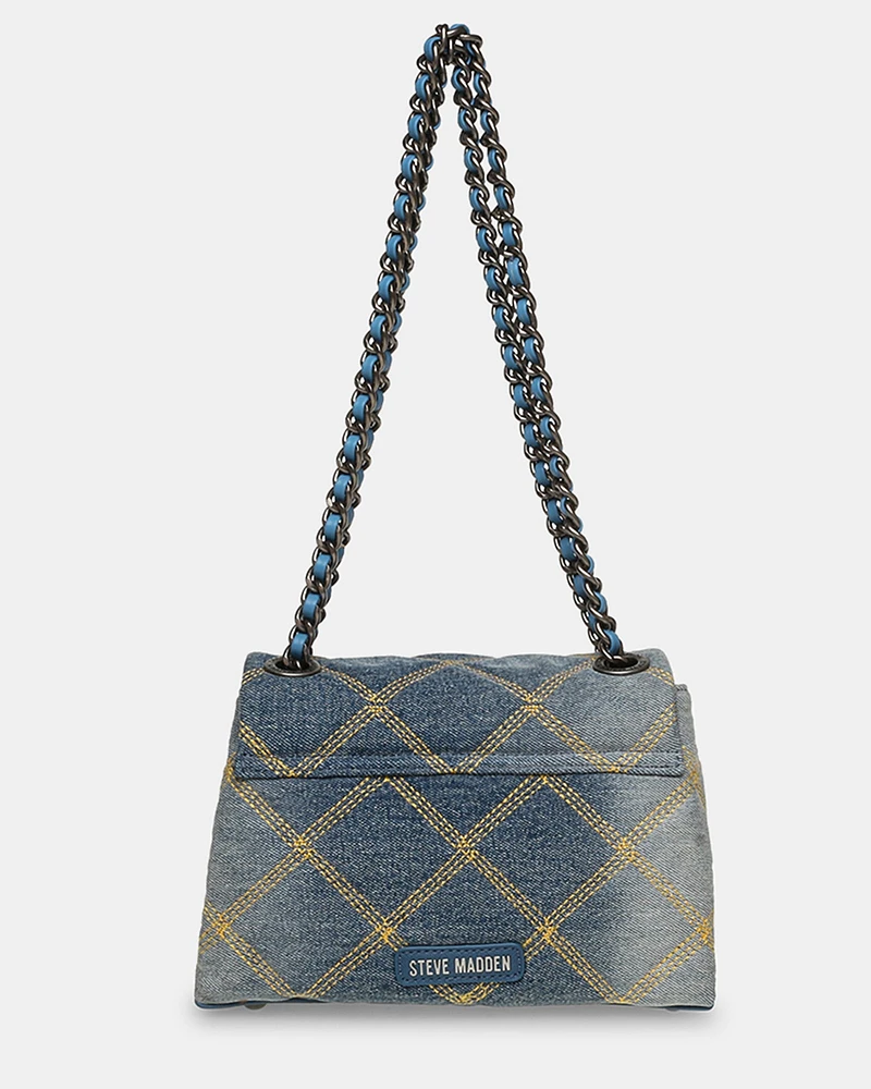 BVOLTURI DENIM