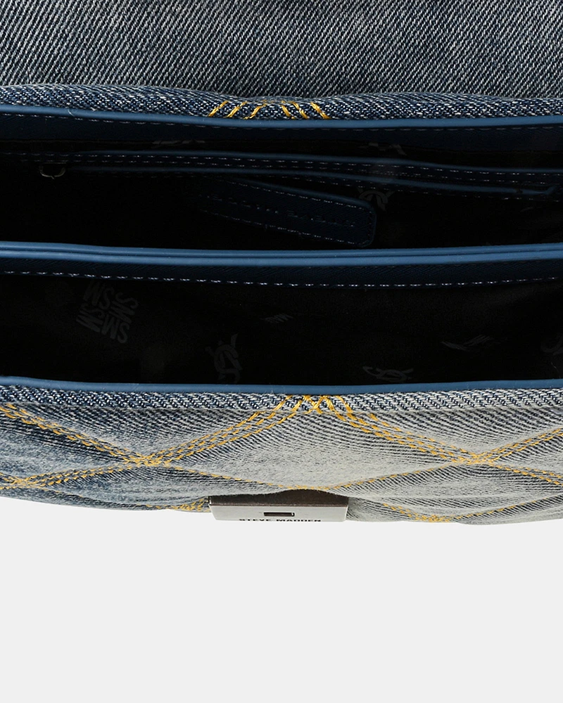 BVOLTURI DENIM