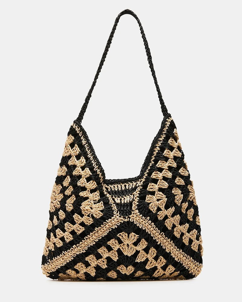 BBORA BLACK MULTI