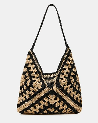 BBORA BLACK MULTI