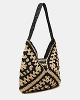 BBORA BLACK MULTI