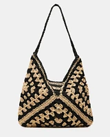 BBORA BLACK MULTI