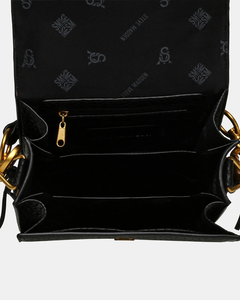 BBOX-K BLACK MULTI