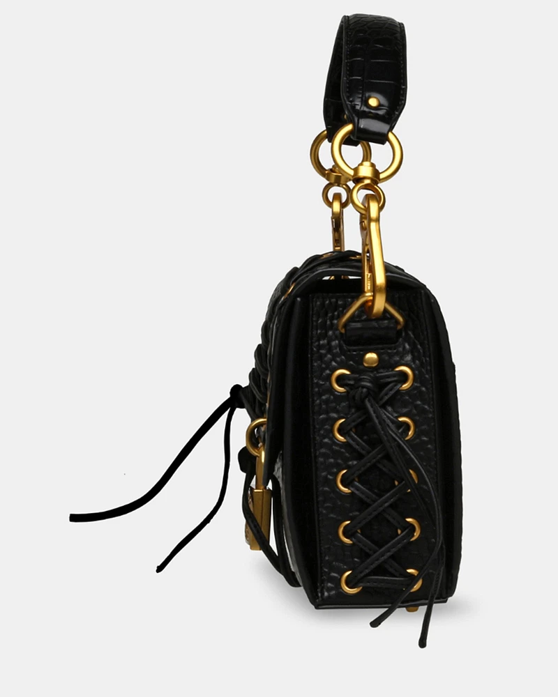 BBOX-K BLACK MULTI