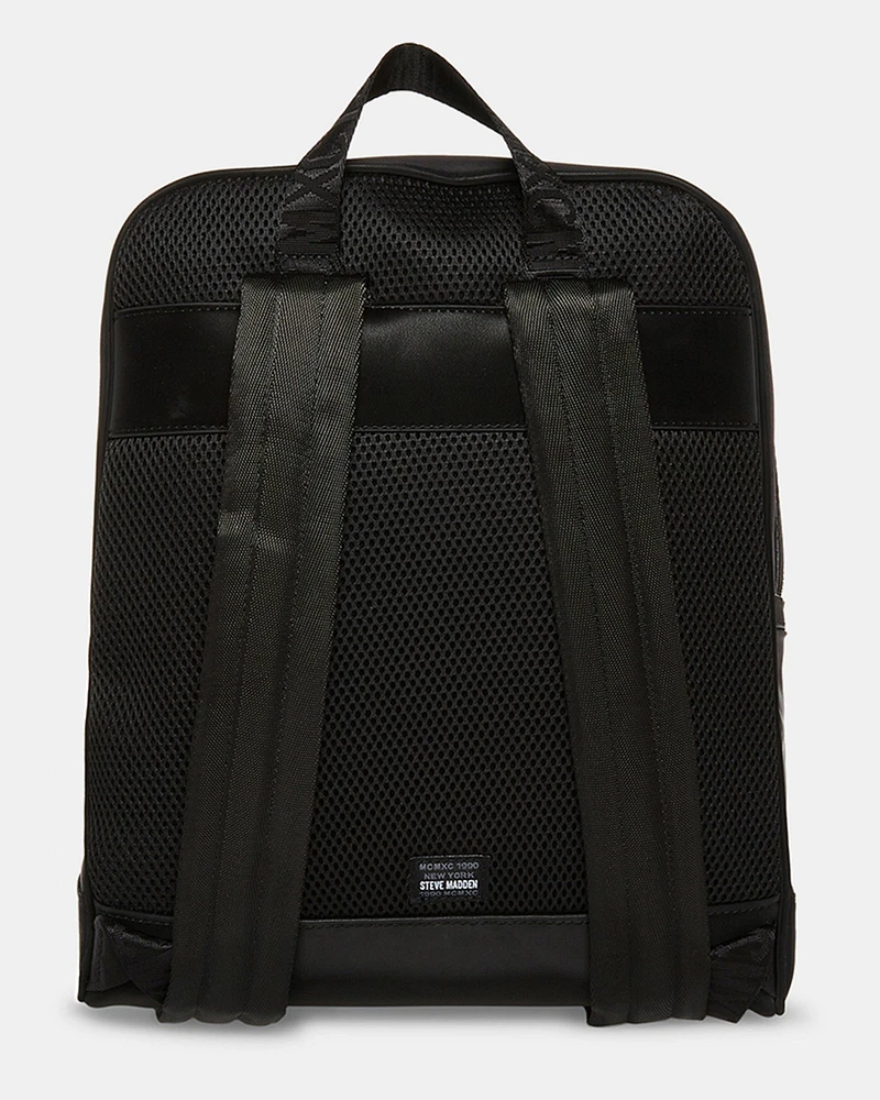 BCAMP BLACK