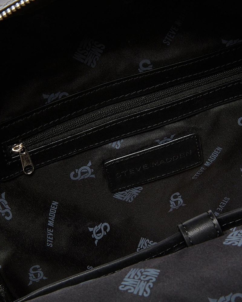 BCAMP BLACK