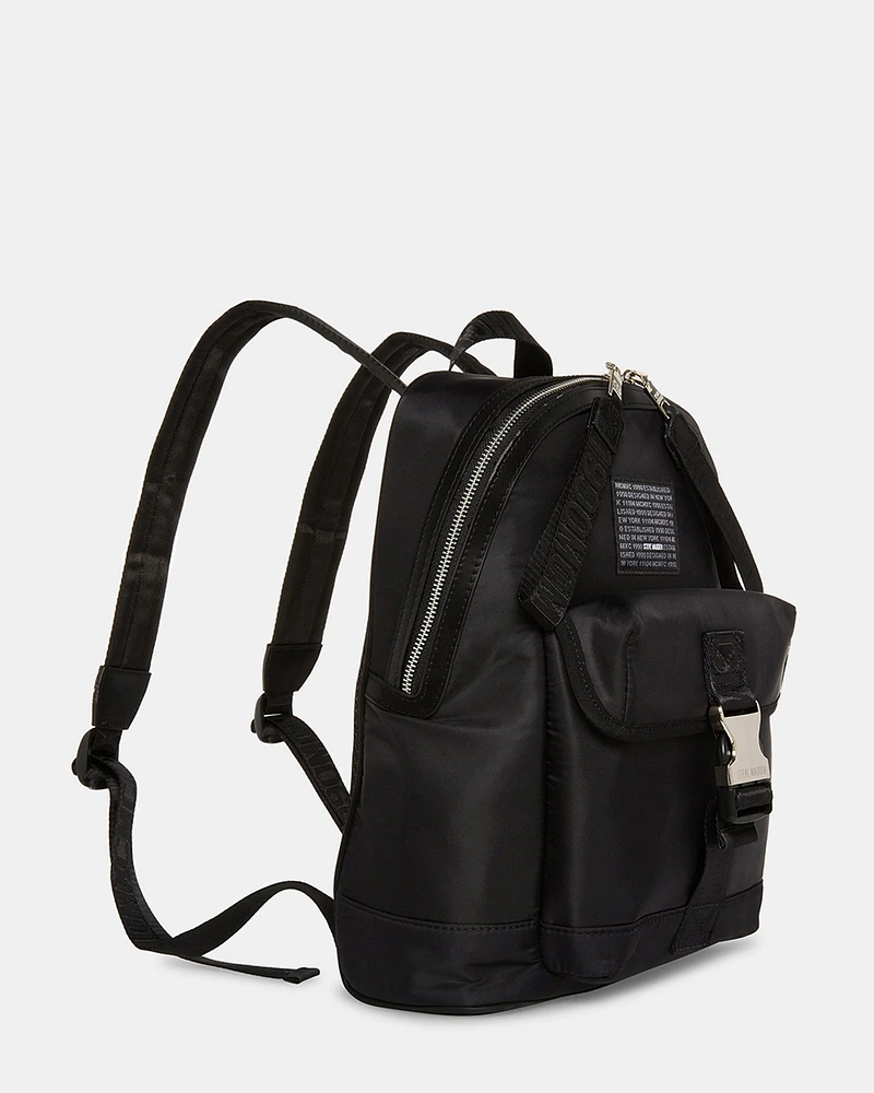 BCAMP BLACK