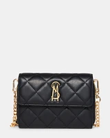 BCARINA BLACK