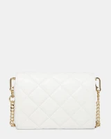 BCARINA WHITE