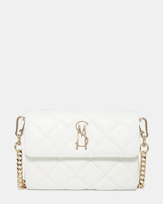 BCARINA WHITE