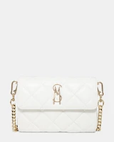 BCARINA WHITE