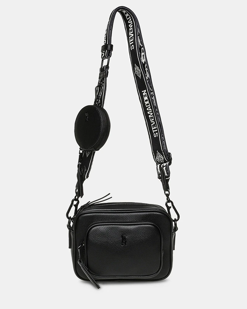 BLILLITE BLACK