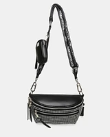 BCLARKES BLACK MULTI