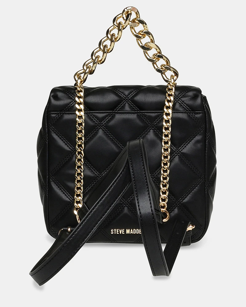 BCLAUDE BLACK MULTI