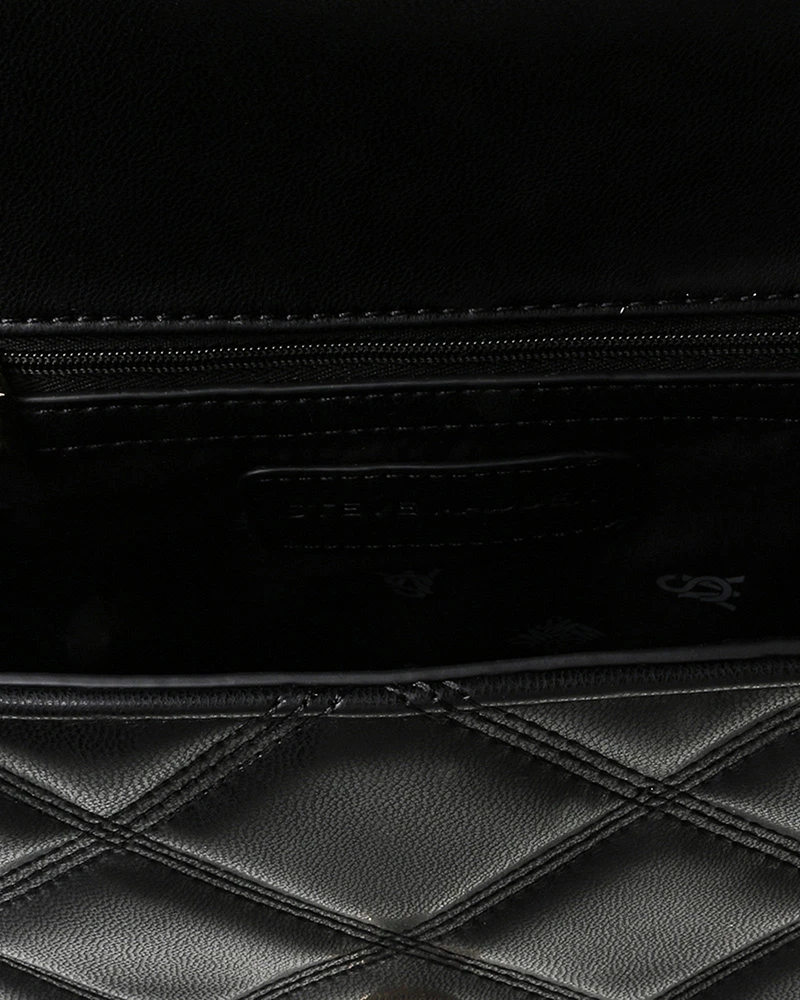 BCLAUDE BLACK MULTI