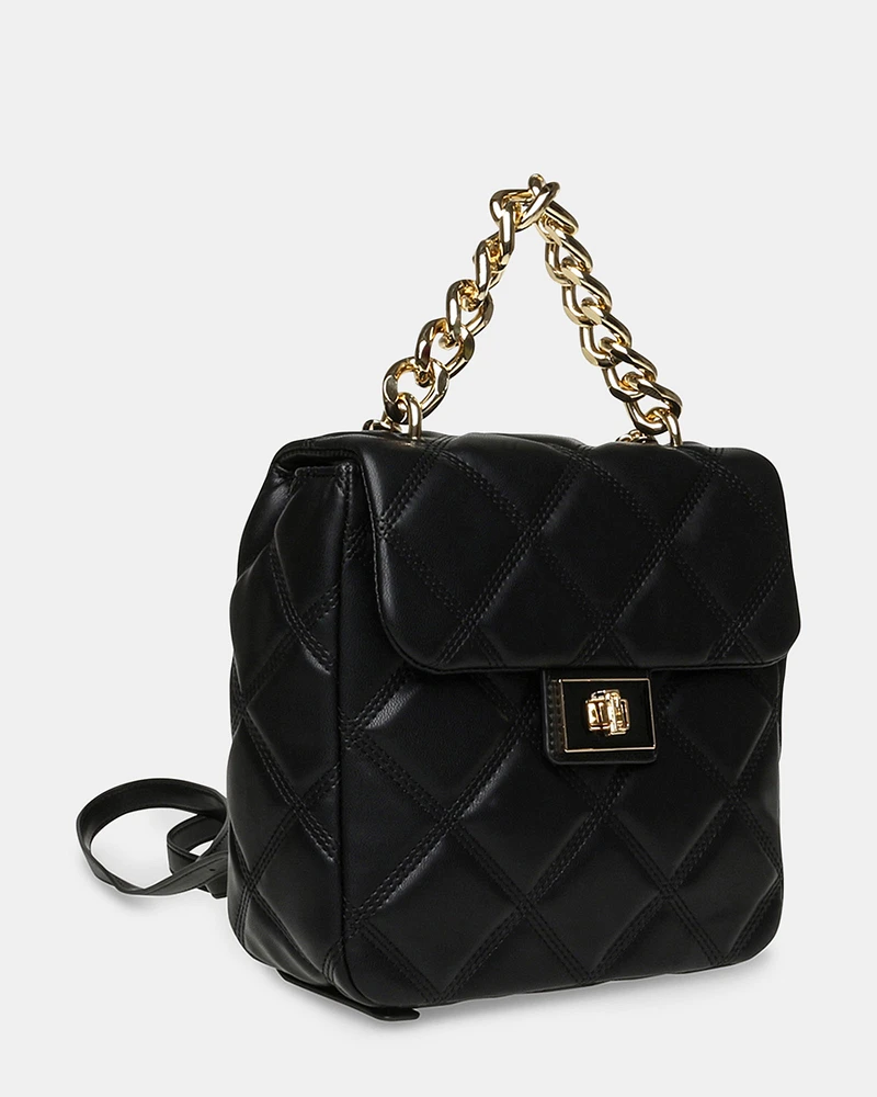 BCLAUDE BLACK MULTI