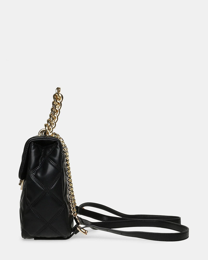 BCLAUDE BLACK MULTI