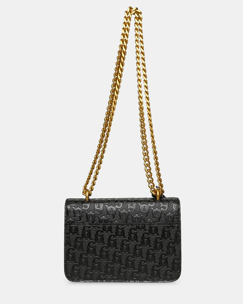 BCOAL-E BLACK MULTI