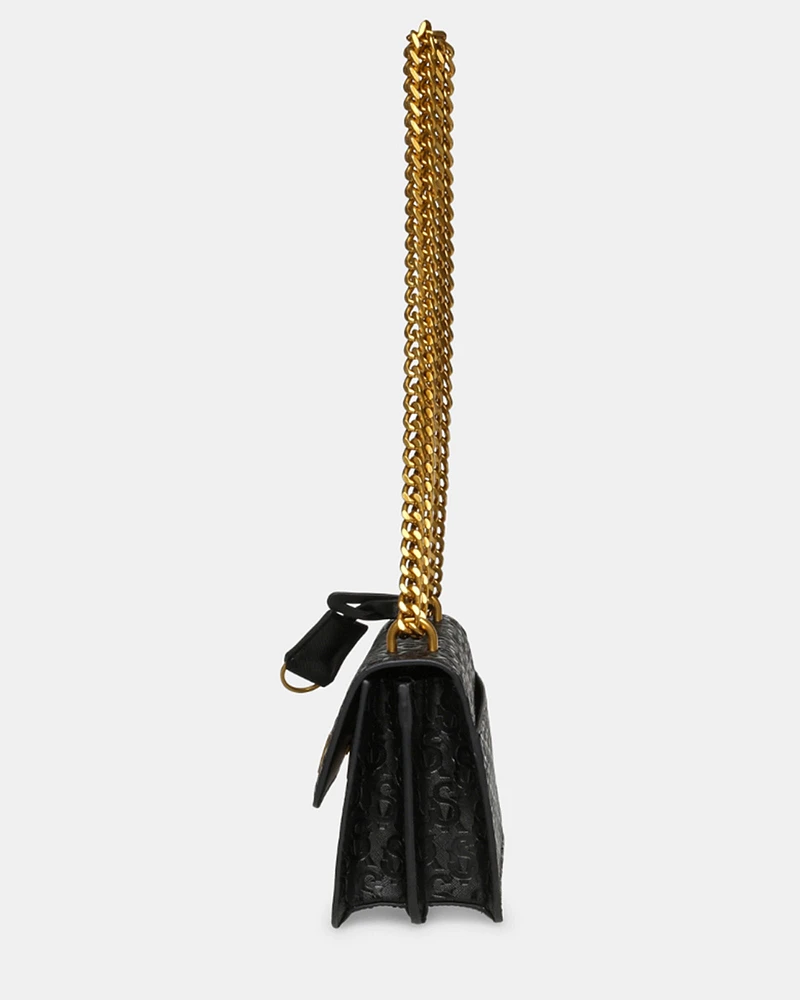 BCOAL-E BLACK MULTI
