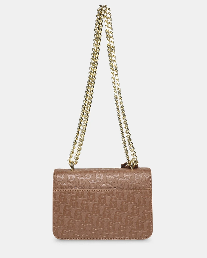 BCOAL-E TAUPE MULTI