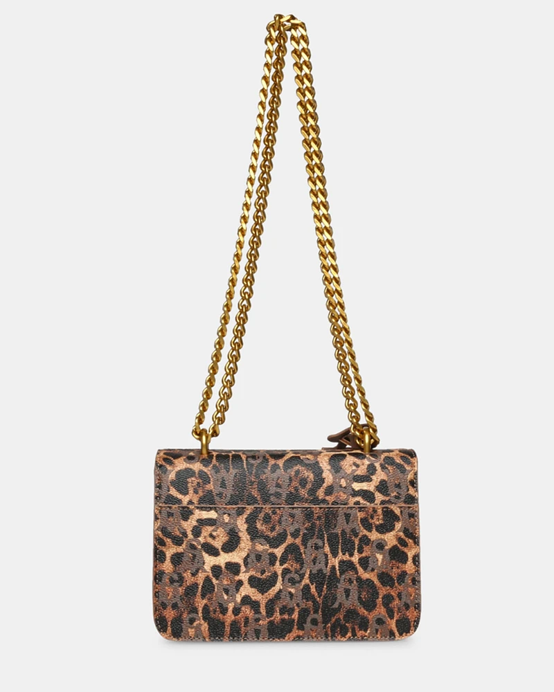 BCOAL-L LEOPARD