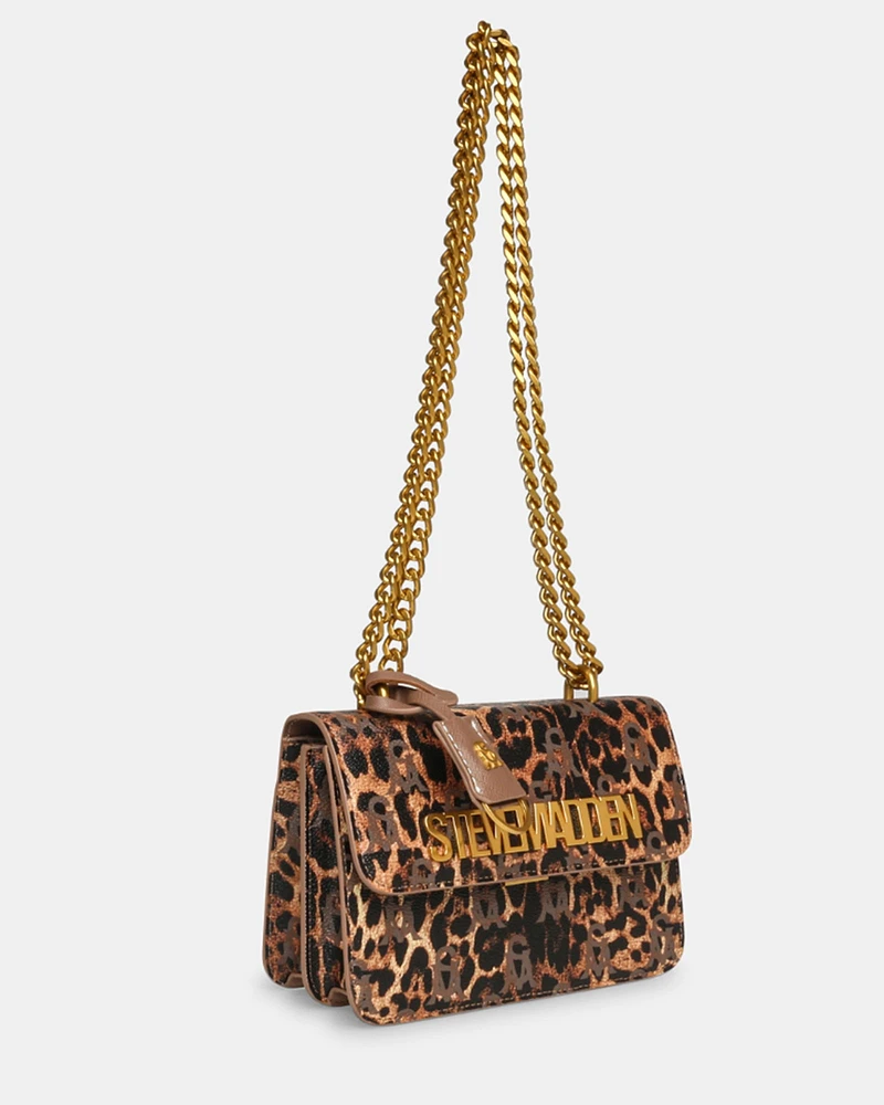 BCOAL-L LEOPARD