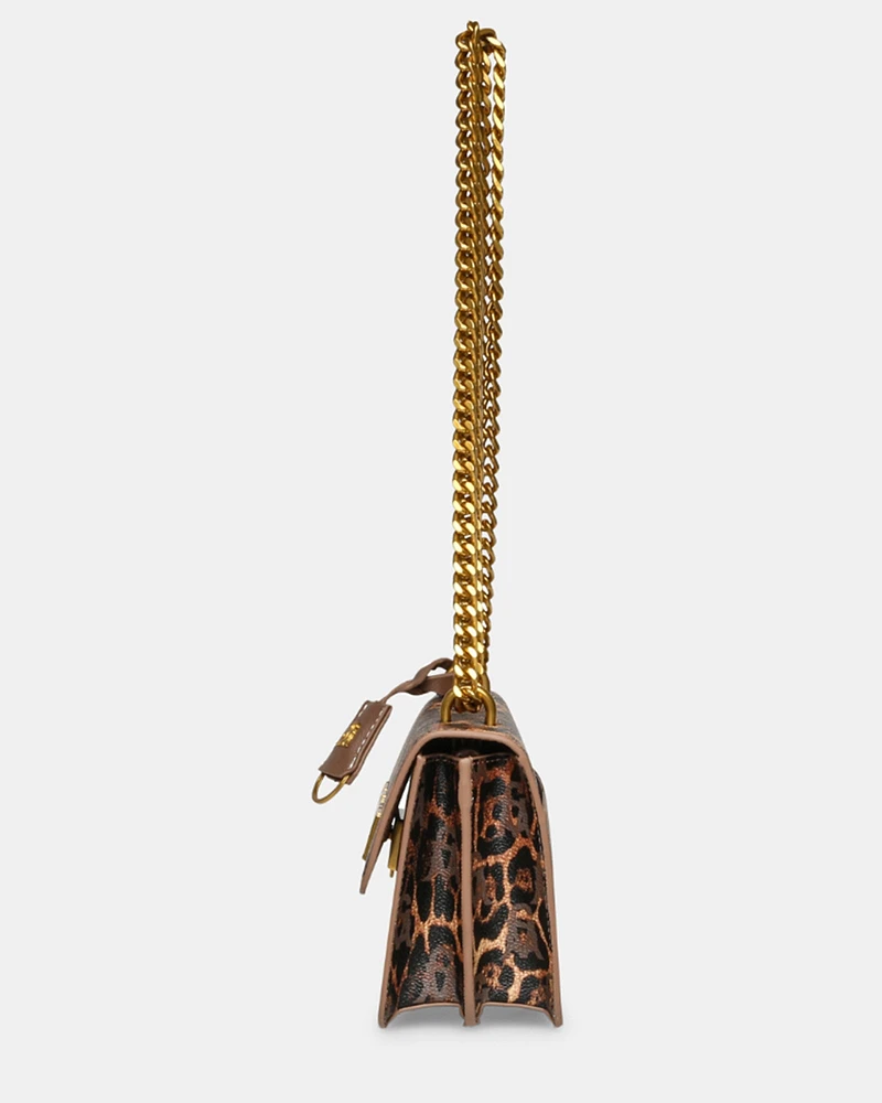 BCOAL-L LEOPARD