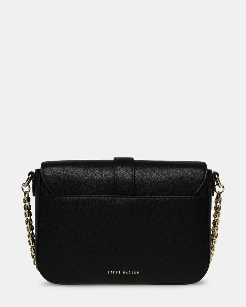 BDAVINA BLACK