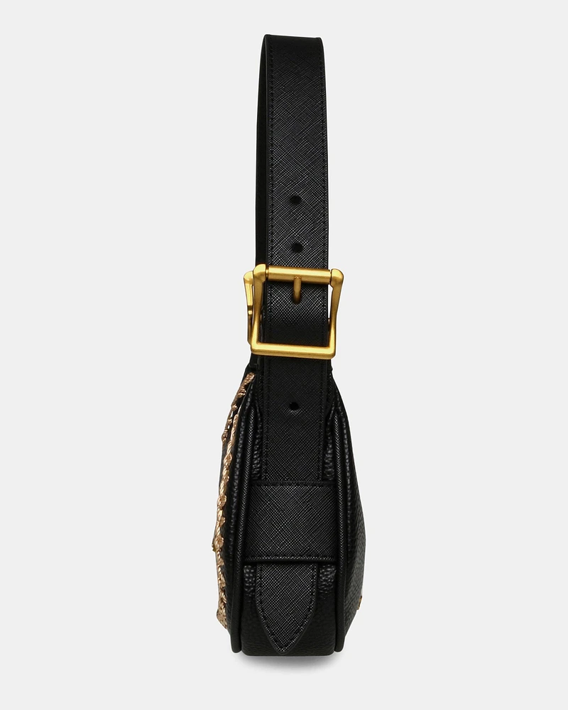 BELIA BLACK