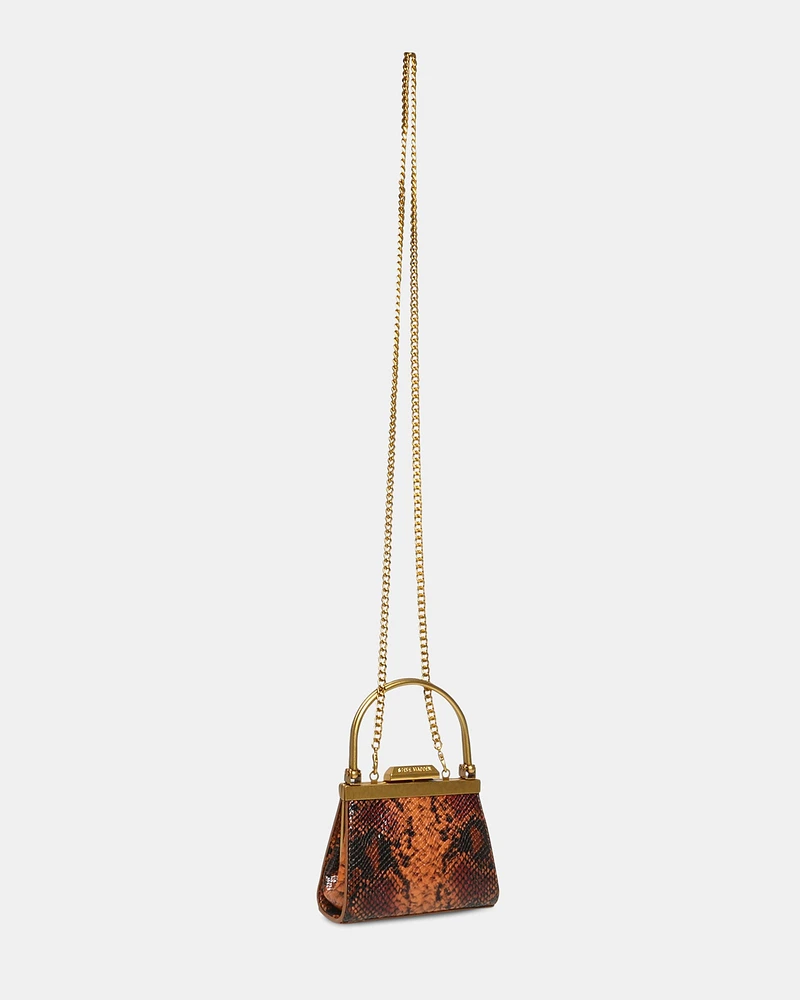 BELLO BROWN MULTI