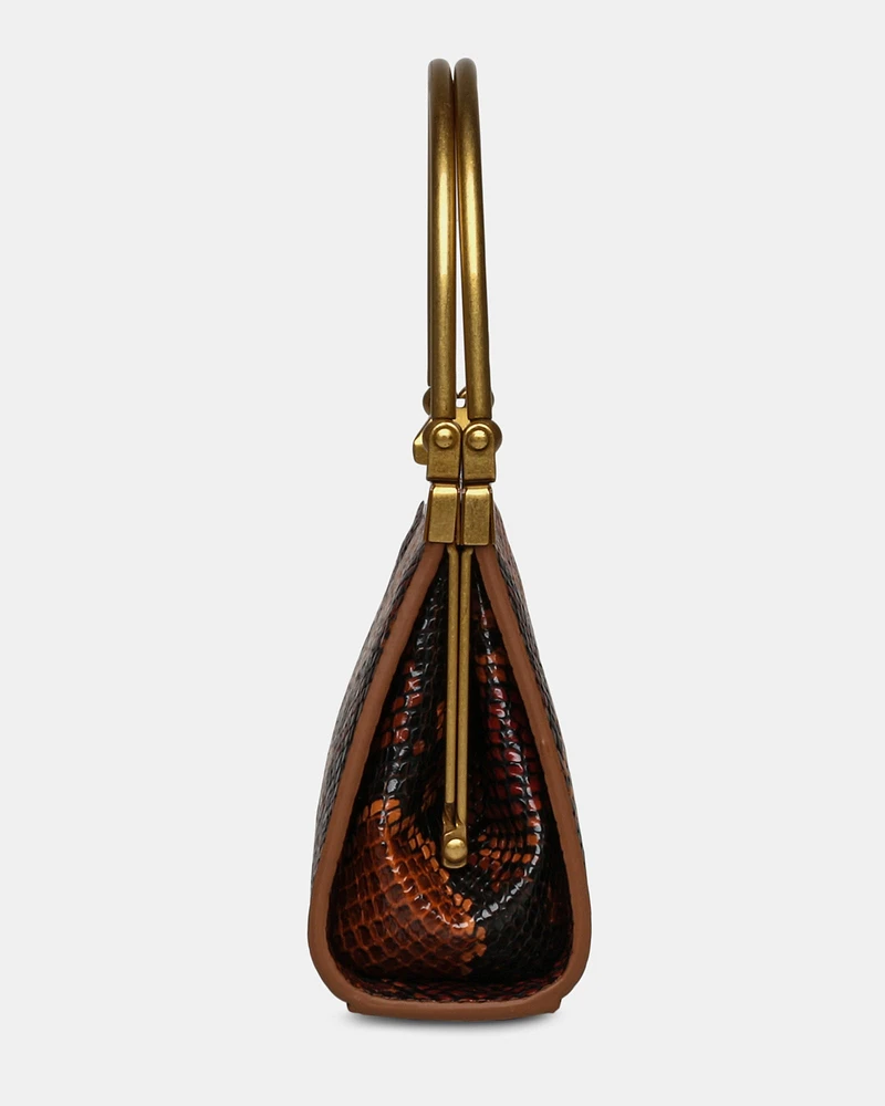 BELLO BROWN MULTI