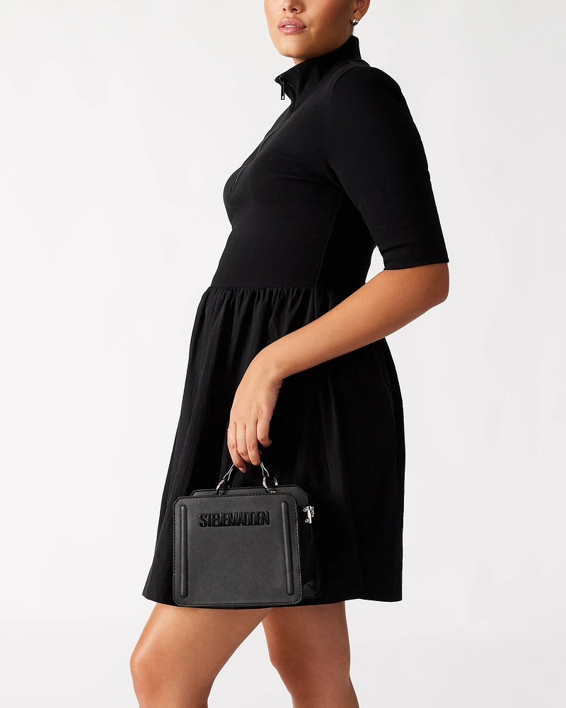 BEVELYMM BLACK