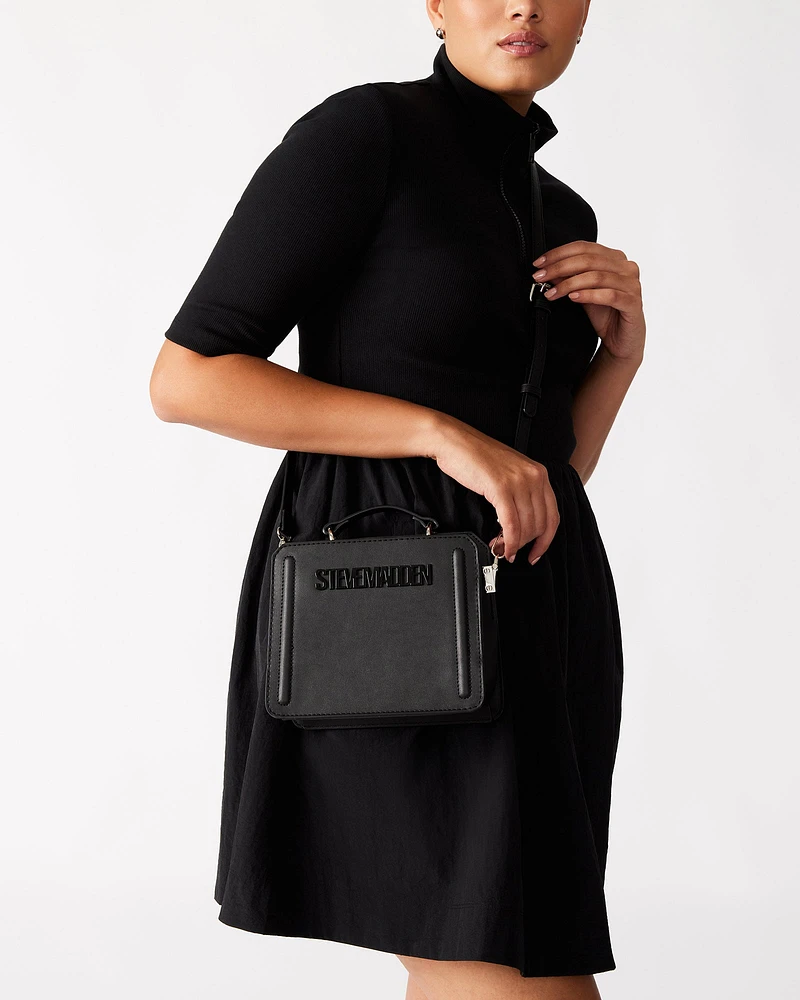 BEVELYMM BLACK