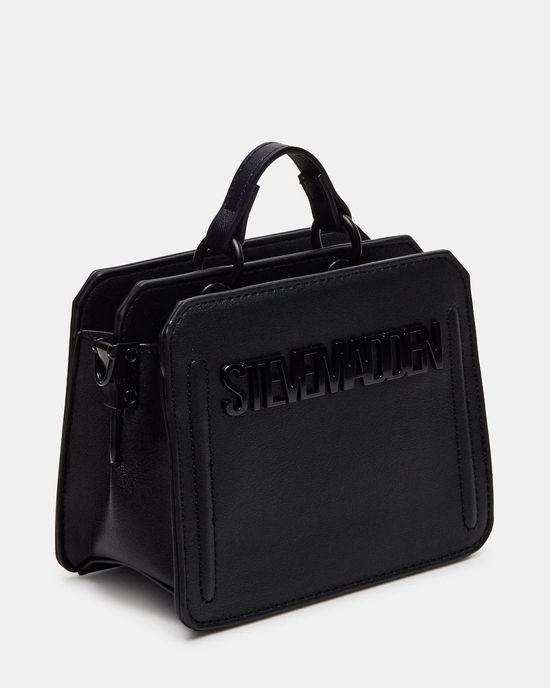 BEVELYMM BLACK