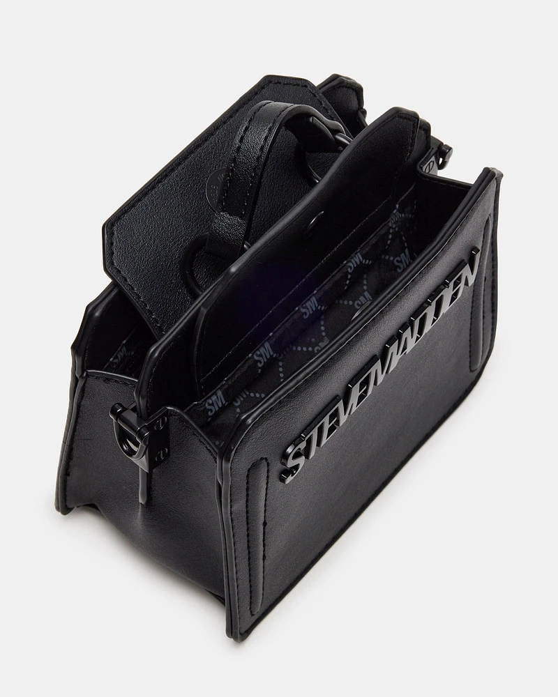 BEVELYMM BLACK