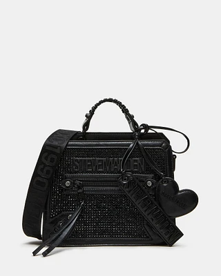 BEVELYNJ BLACK MULTI