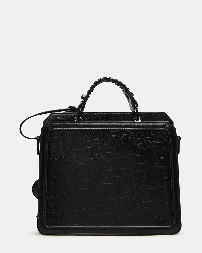 BEVELYNJ BLACK MULTI