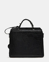 BEVELYNJ BLACK MULTI