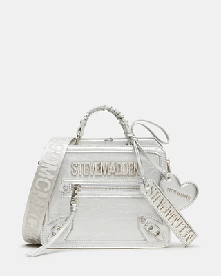 BEVELYNV SILVER