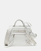 BEVELYNV SILVER