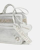 BEVELYNV SILVER