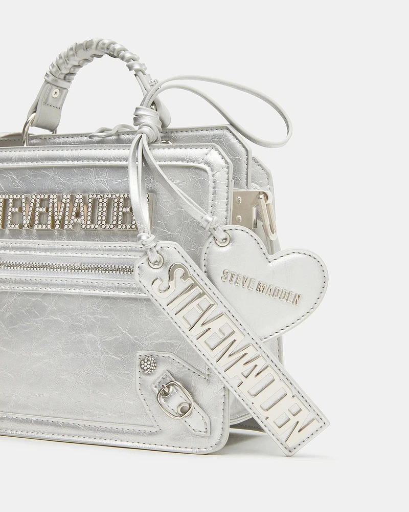BEVELYNY SILVER