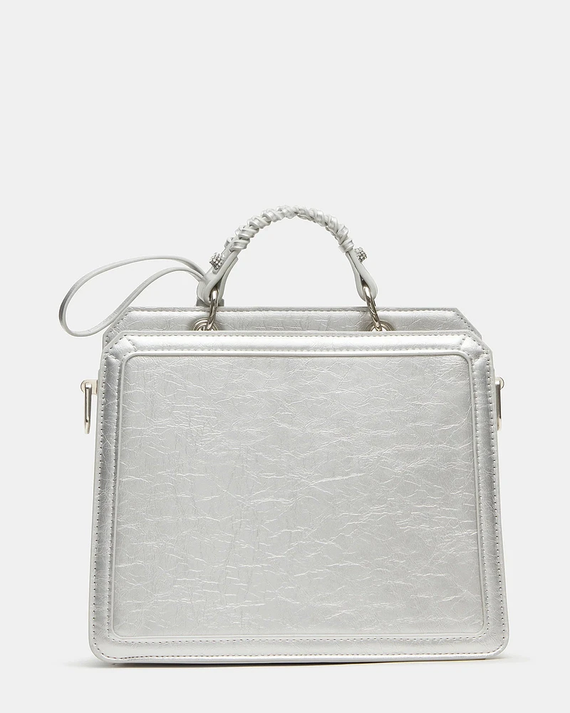 BEVELYNY SILVER