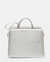 BEVELYNY SILVER