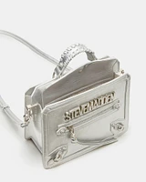 BEVELYNV SILVER