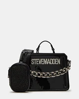 BEVELYNMR BLACK