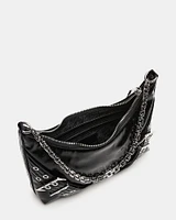 BGRAYA BLACK MULTI