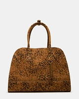 BHADLEE LEOPARD
