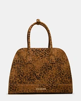 BHADLEE LEOPARD